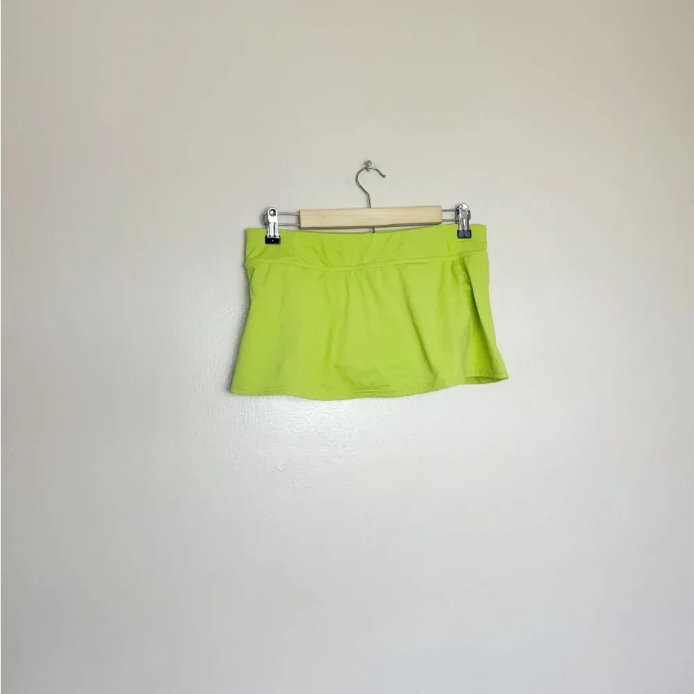 CLEARANCE! Lands’ End Bright Patterned Two-Piece Swimsuit Size 8 EUC - Picture 6 of 8